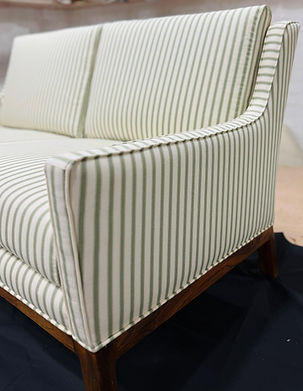 sofa reupholstery Richmond