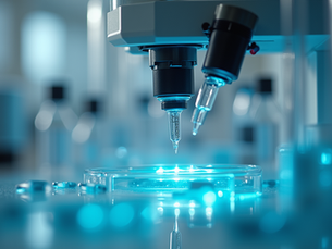 Sustainable Practices in Peptide Production Explained