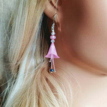 Costume earrings uk deals