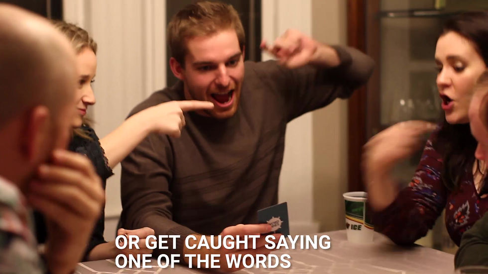 Thumbnail: Word Mines