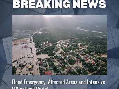 ¿Por qué es tan importante adquirir una póliza de inundación?