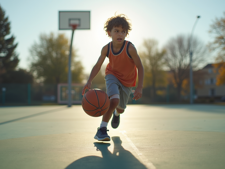 Supporting Local Youth: Travel Basketball Fundraising Strategies