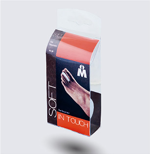 德國 MIA 腳趾隔離器