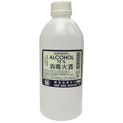 消毒火酒(430ml/1000ml)