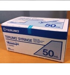 Terumo 側咀針筒  (不附針頭) - 2