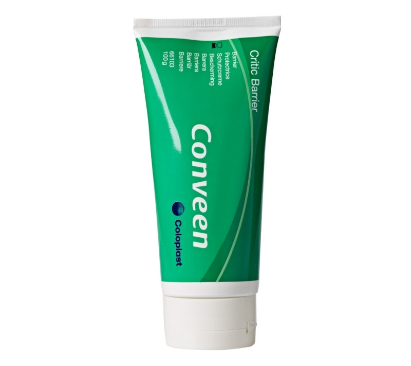 美國 Conveen 康維尿疹膏 (100g)