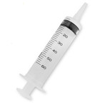 KDL 餵食直咀針筒 (附接駁咀) - 1