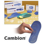 Cambion 吸震鞋墊(全墊) - 2