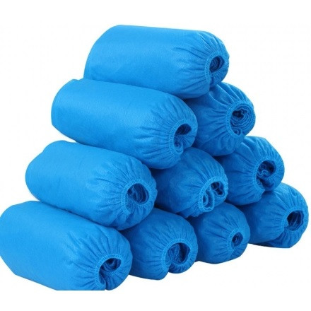 無紡布鞋套(100個裝)