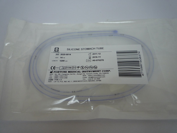 台灣 Fortune 矽膠胃喉務 (30曰)