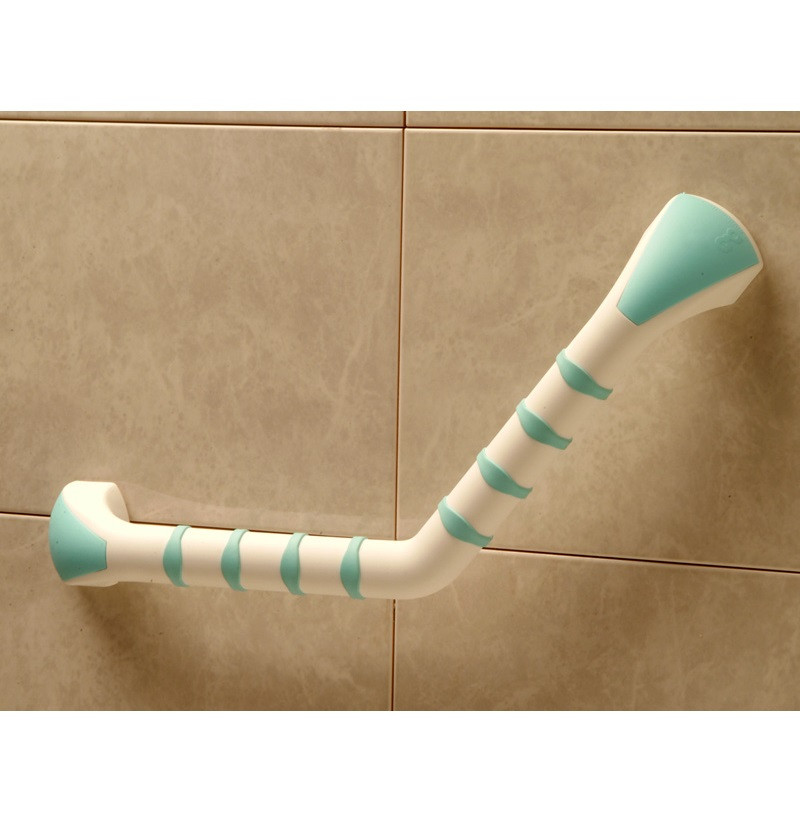 英國 Gordon Ellis 斜角型浴室扶手