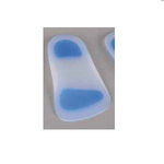 德國 Listra 利士達 3/4矽膠鞋墊 - 2