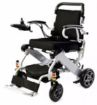 MCF 5133鋁合金可摺輕便電動輪椅 - 1
