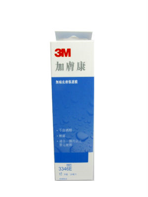 3M 加膚康 無痛皮膚保護膜 #3346E