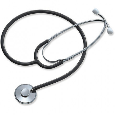 Spirit CK-A603T 單面醫用聽診器