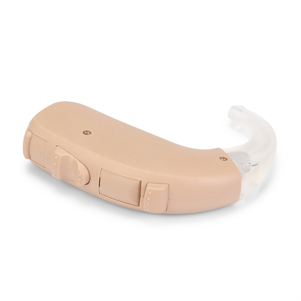 德國 Signia Fast P 數碼掛耳式助聽器 (新加坡製造)