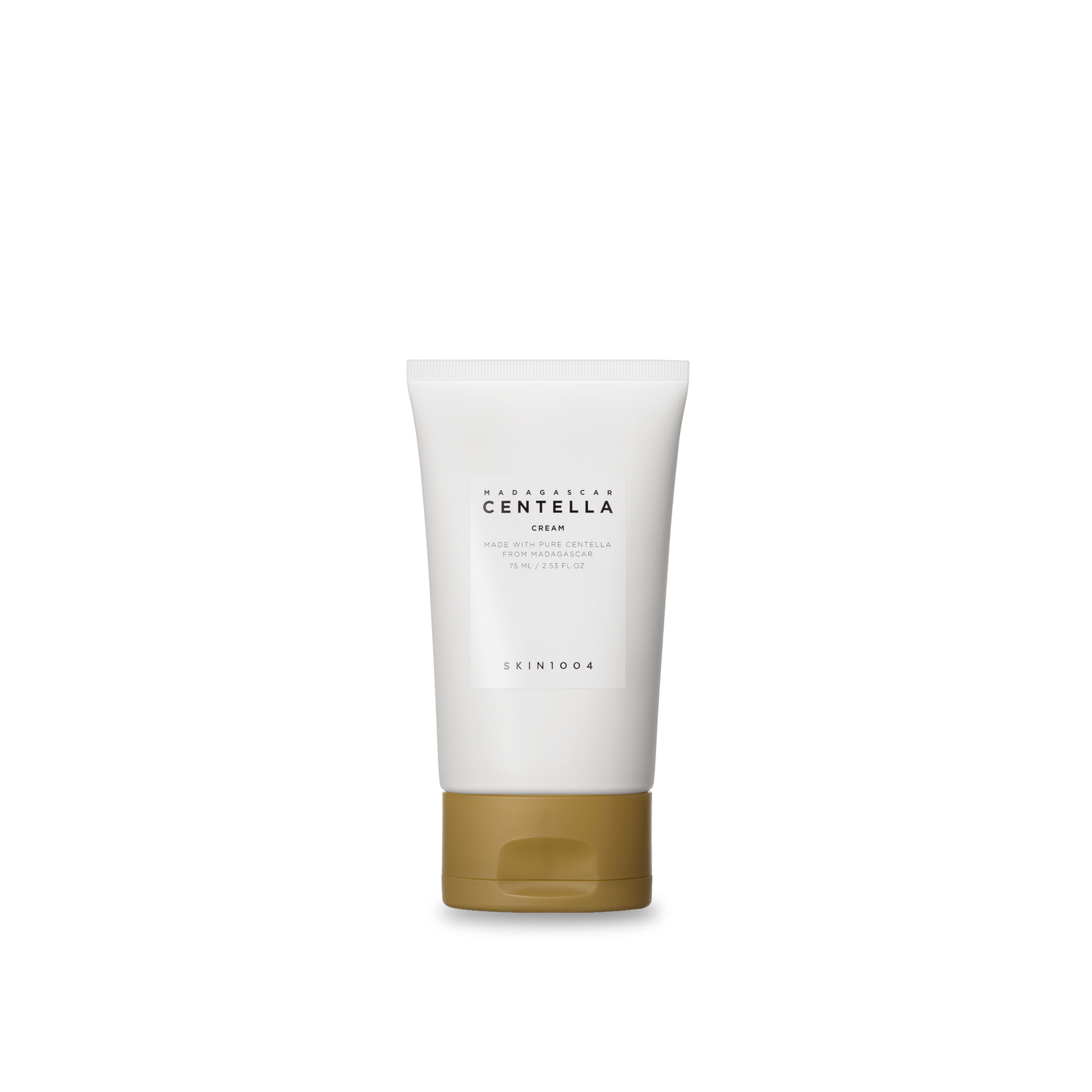 SKIN1004 MADAGASCAR CENTELLA CREAM 75ml