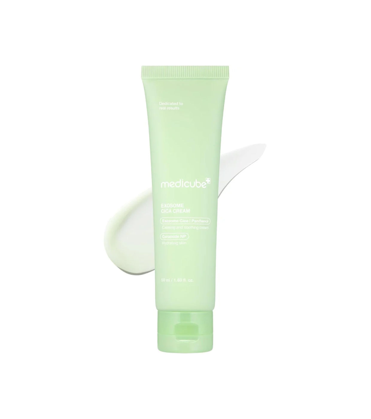 EXOSOME CICA CREAM 50ml