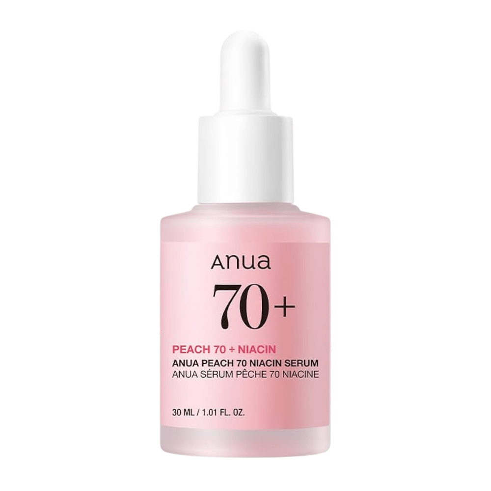 ANUA PEACH 70 NIACIN SERUM 30ml