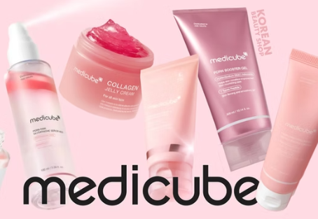 TOP 10 Rising K-Beauty Brands !
