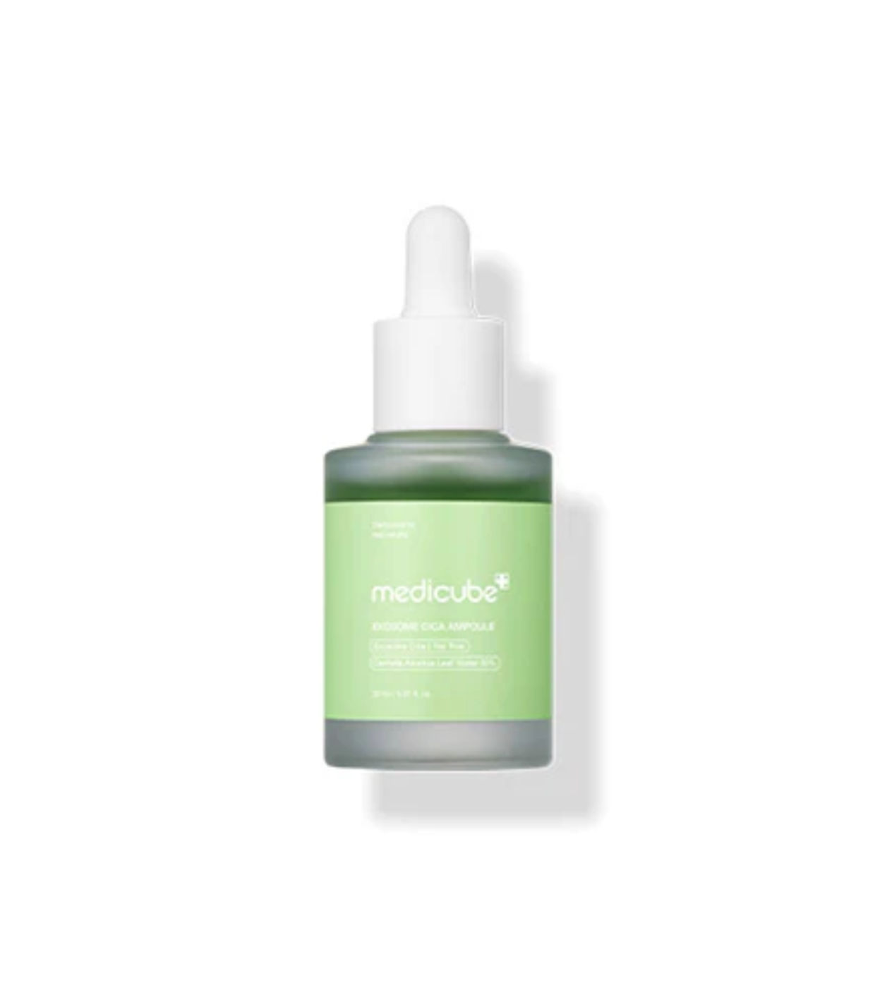 EXOSOME CICA SERUM 30ml