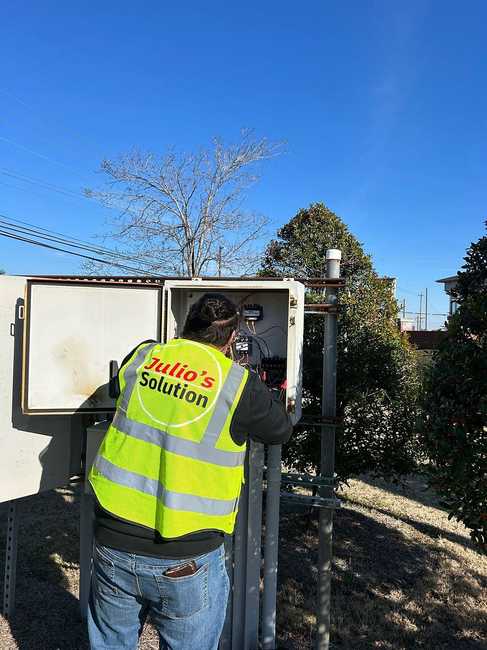Electrical Service