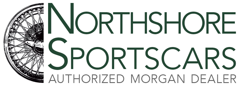 Northshore Sportscars logo