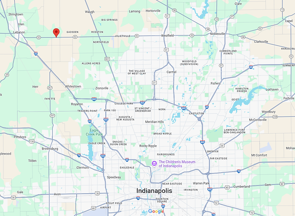 Indy Grills Showroom Location