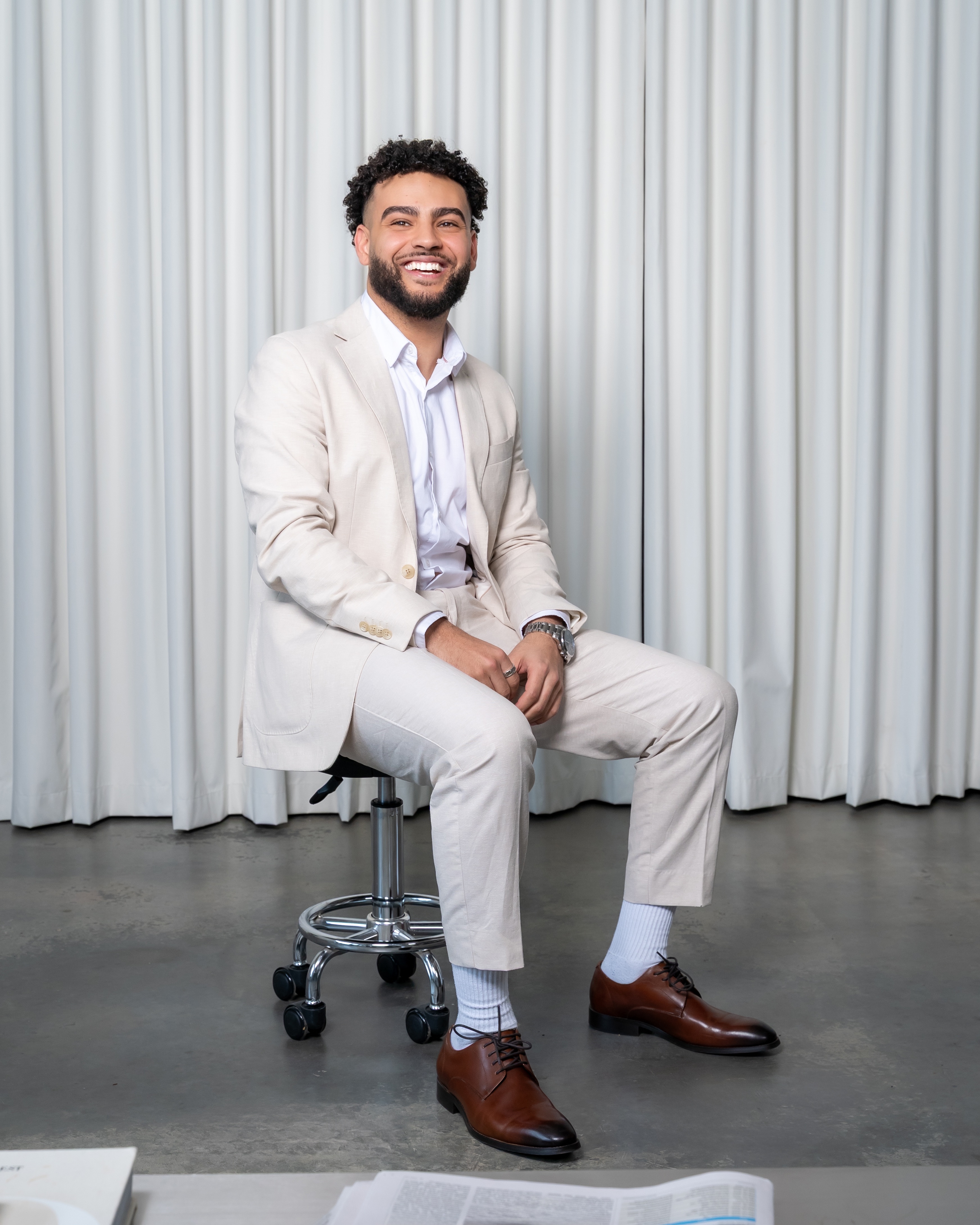 Mark Malak