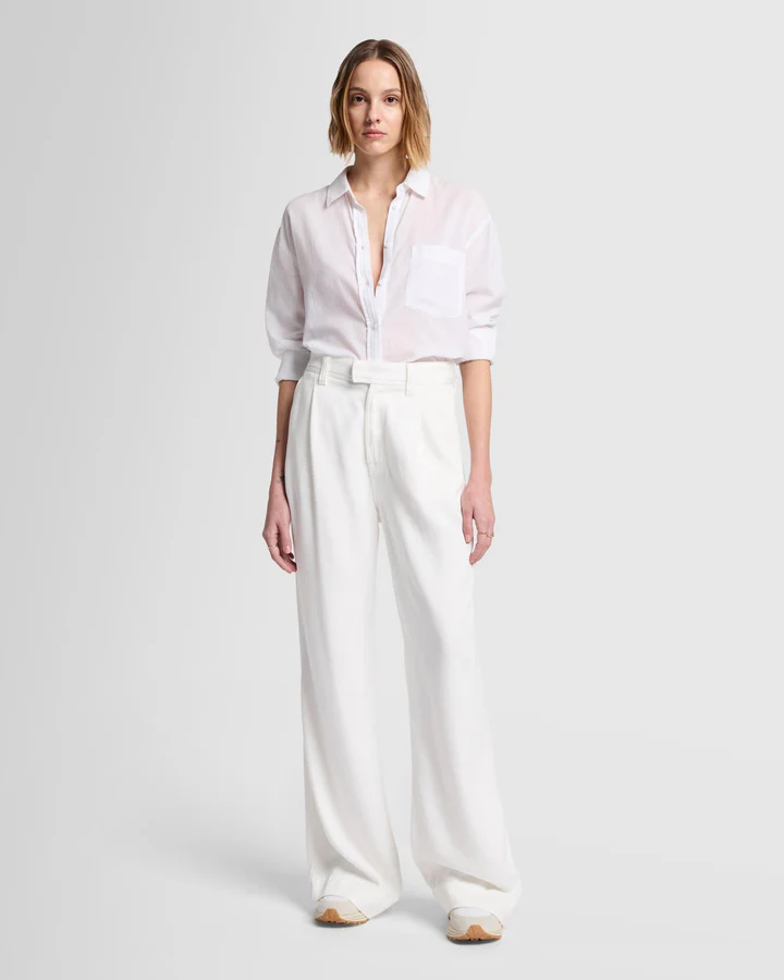 A Summer 2024 Trend Denim