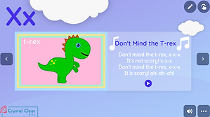 Level 1 Unit 6 Material