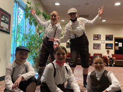 Newsie break at recital 2021.jpeg
