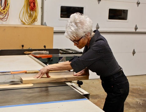 TAYLOR - Using table saw.jpeg