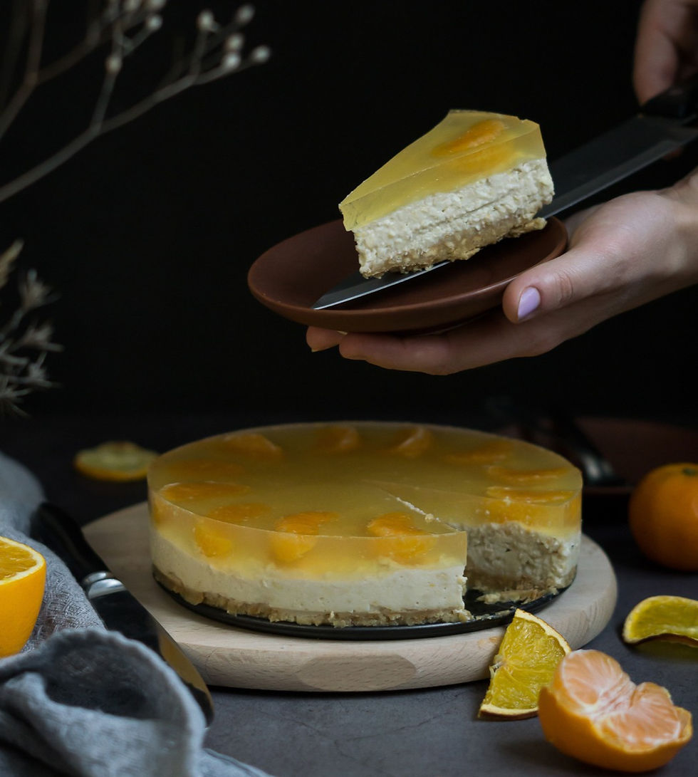 veganiškas sūrio tortas_receptas