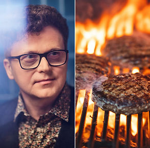 Koks aliejus tinka kepimui ant grilio?