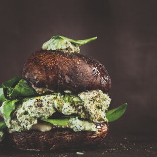 Grybainis (Receptas)