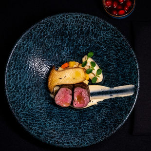 Kur švęsti Meilę? 10 rekomendacijų, kur pavakarieniauti su savo Valentinu