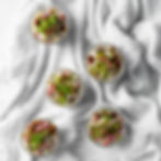 mišrainė su liežuvi_Alfo receptas