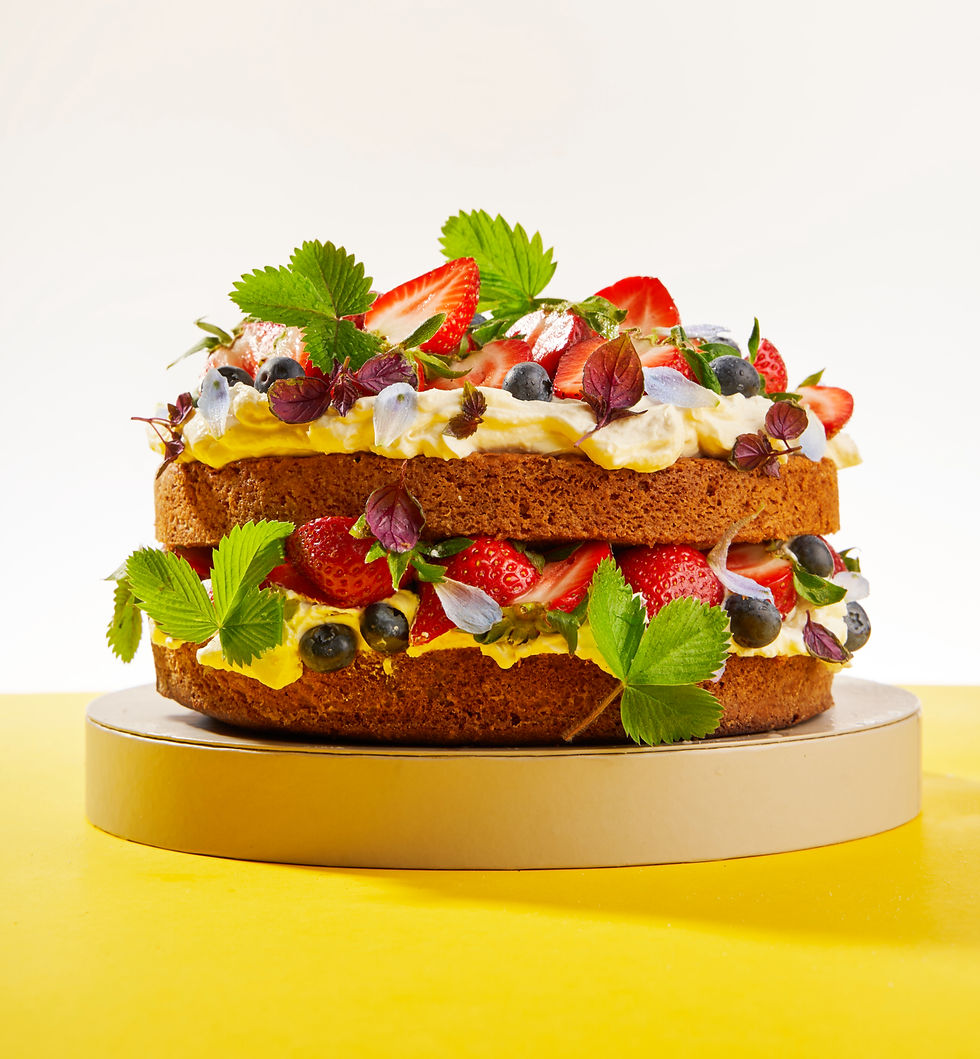 braškiųš tortas_Alfo receptas