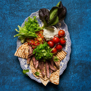 3 receptai. Puotauk kaip Karalius Mindaugas!