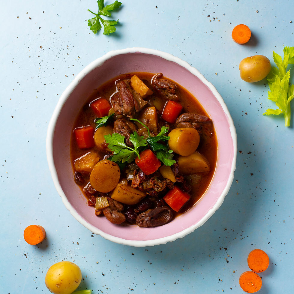 antienos troškinys_Alfo receptas