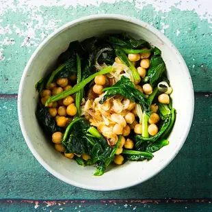 Avinžirniai: 5 skanūs, sotūs ir lengvai pagaminami patiekalai 