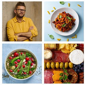 Skaitomiausiųjų #top5: ridikėliai, smidrai  ir pyragas žygiams gamtoje