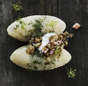 5 kulinariniai triukai, kad cepelinai būtų skanesni ir smagesni (+ tradicinis receptas)