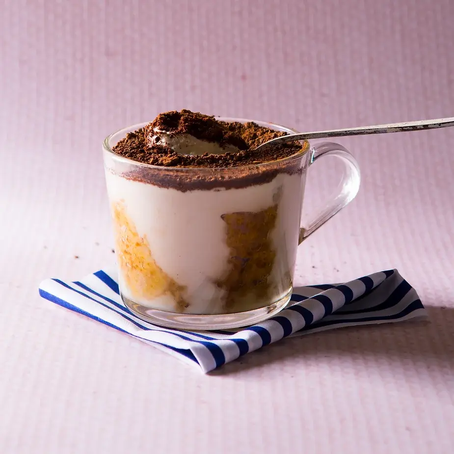 veganiškas tiramisu_receptas