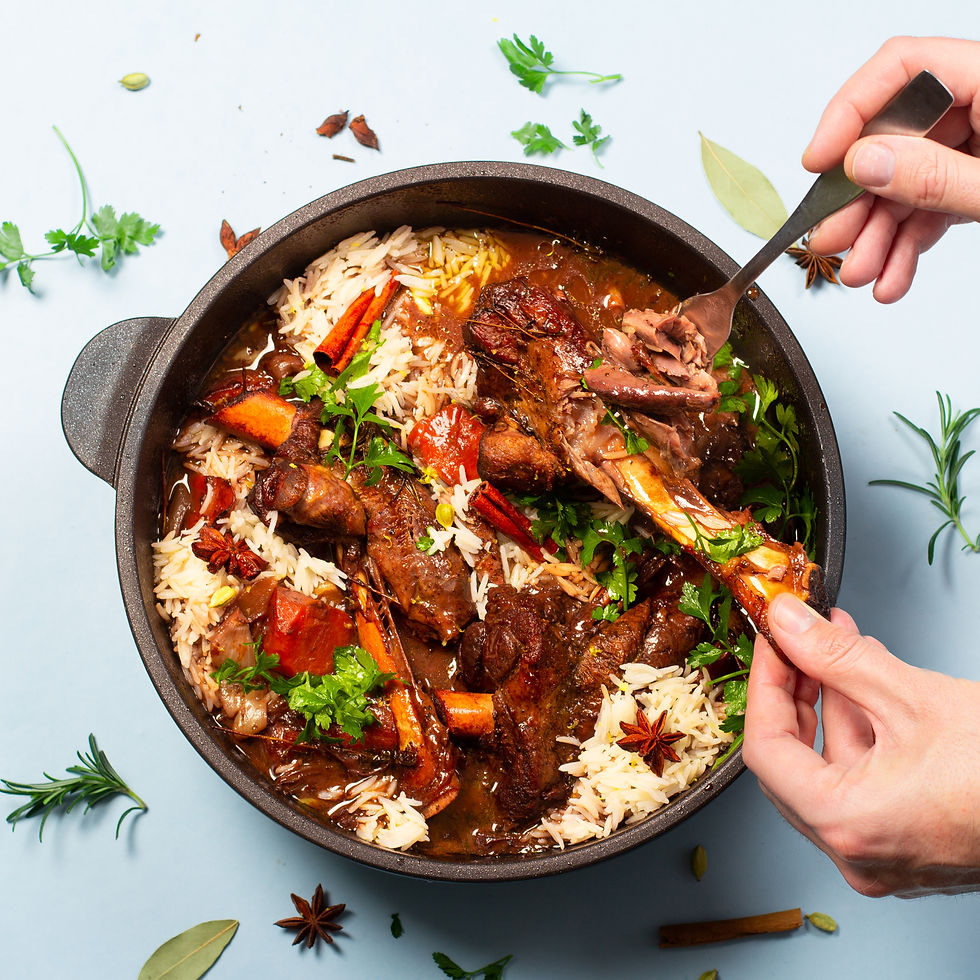 Troškina karka_Alfo receptas