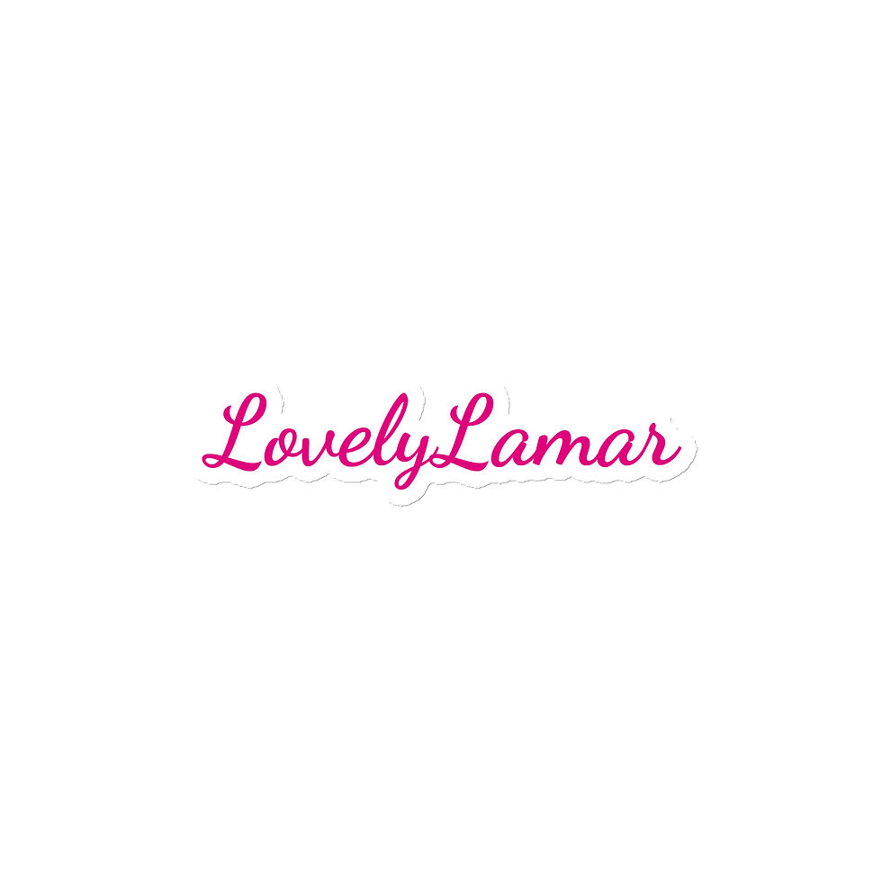 Thumbnail: Lovely Lamar's Magnet