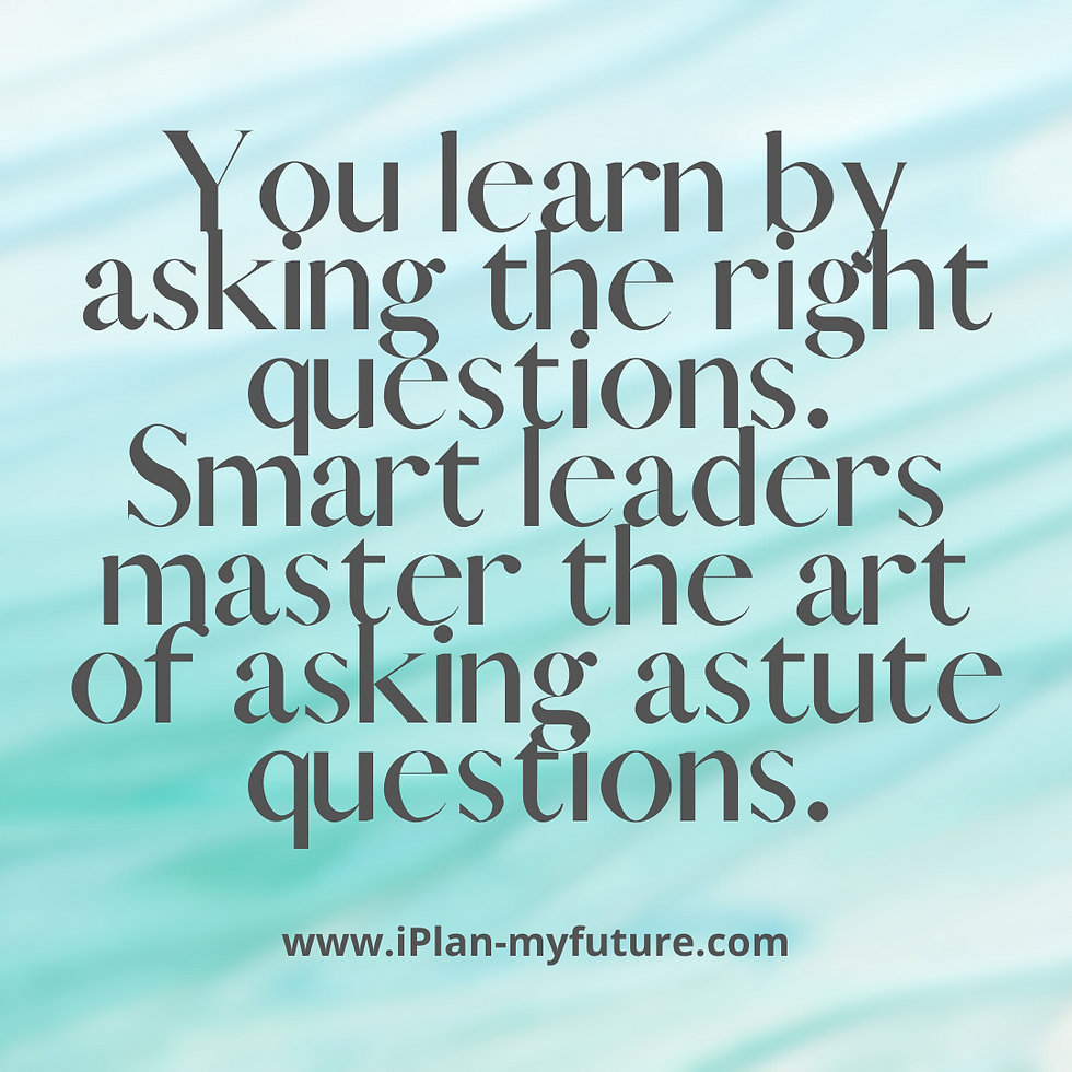 iPlan MyFuture