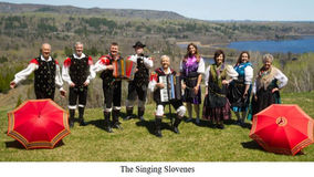 Slovenian History, Culture and Cuisine Festival