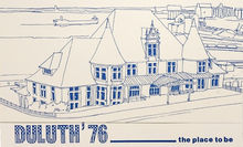 Depot Spirit of '76